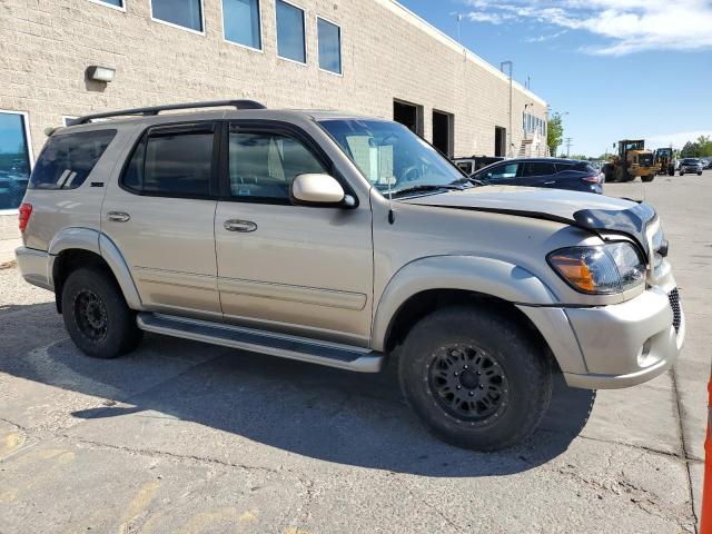 2004 Toyota Sequoia Sr5 VIN: 5TDBT44A94S214899 Lot: 52903074