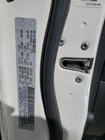 2017 Dodge Journey Crossroad VIN: 3C4PDCGG0HT522648 Lot: 56312794