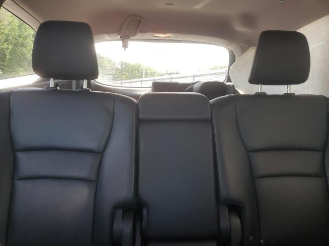 2019 HONDA PILOT EXL - 5FNYF6H53KB099888