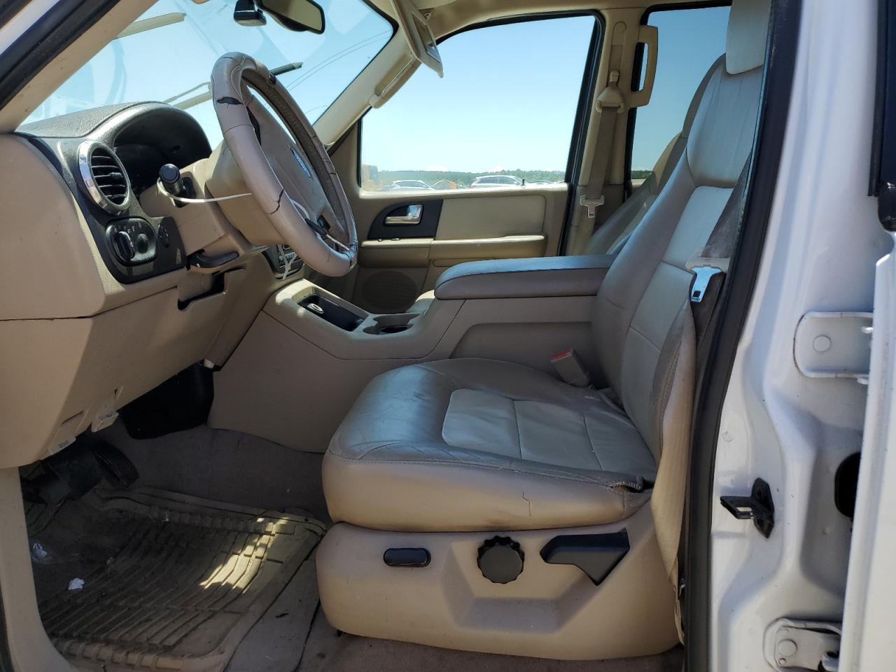 1FMRU17W14LB55183 2004 Ford Expedition Eddie Bauer