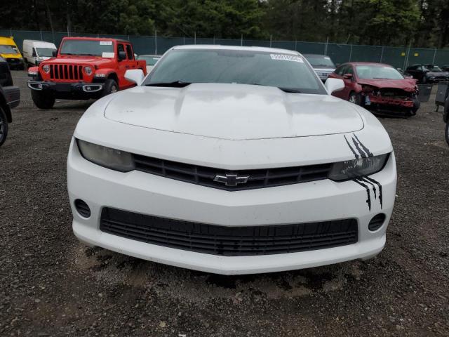 2014 Chevrolet Camaro Ls VIN: 2G1FA1E38E9315215 Lot: 55914504