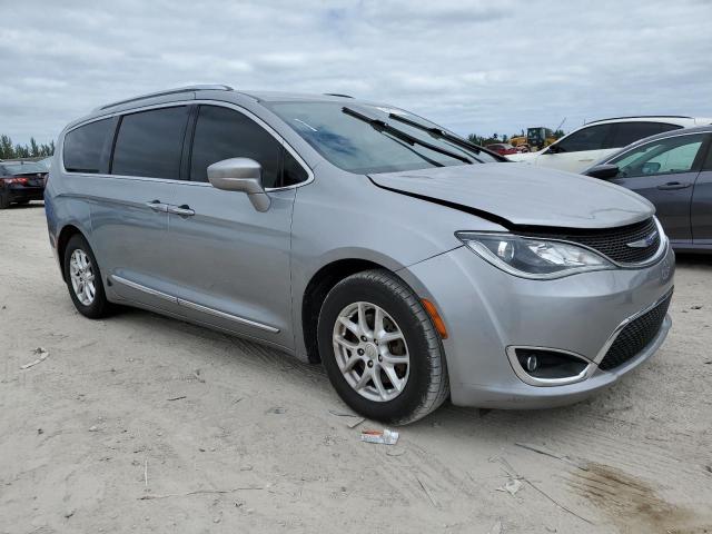 2020 Chrysler Pacifica Touring L VIN: 2C4RC1BG7LR124047 Lot: 54770634