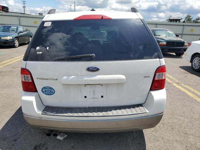 2007 Ford Freestyle Sel VIN: 1FMDK02187GA29115 Lot: 56658754