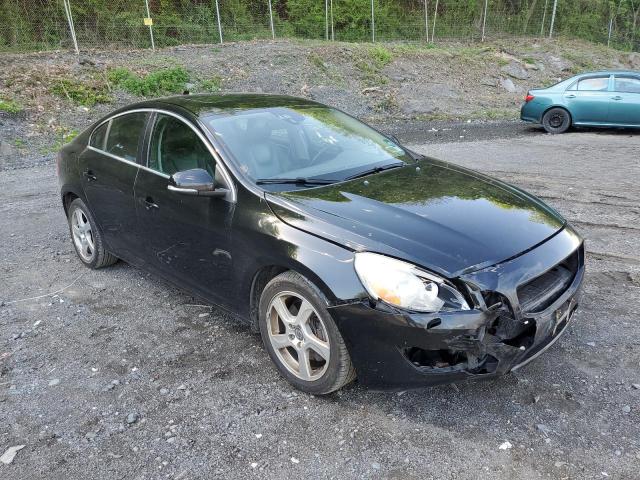 2013 Volvo S60 T5 VIN: YV1612FS1D1232614 Lot: 54260024