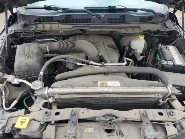 2015 Ram 1500 St VIN: 1C6RR7FT1FS568298 Lot: 55044284