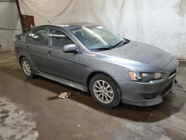 2010 Mitsubishi Lancer Es/Es Sport VIN: JA32U2FU1AU014386 Lot: 54613134