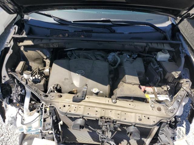 2018 Toyota Highlander Se VIN: 5TDKZRFH5JS543049 Lot: 54919514