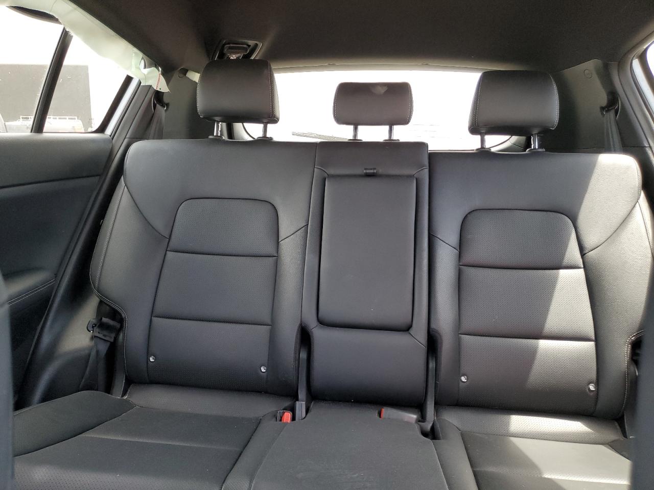 KNDP63AC2L7731872 2020 Kia Sportage S