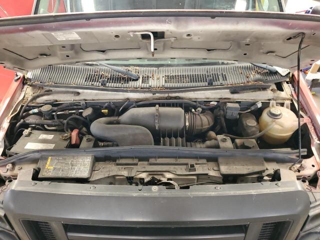 2008 Ford Econoline E350 Super Duty Van VIN: 1FTSS34L78DA90440 Lot: 56463534