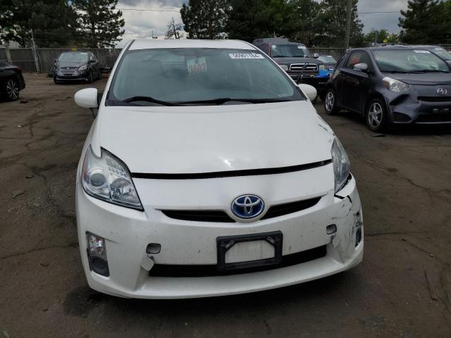 2011 Toyota Prius VIN: JTDKN3DU0B5373313 Lot: 56901184