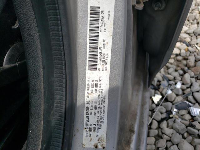 2014 Dodge Avenger Se VIN: 1C3CDZAB5EN161979 Lot: 54709444