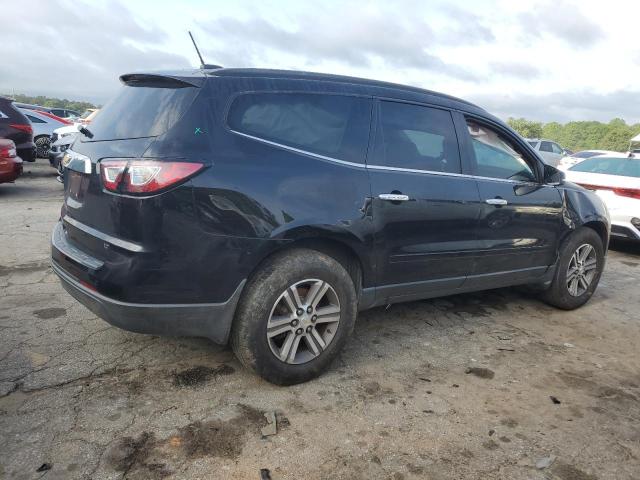 2017 Chevrolet Traverse Lt VIN: 1GNKVHKD7HJ337707 Lot: 53674774