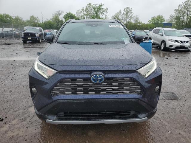 2019 Toyota Rav4 Xse VIN: 2T3EWRFV6KW003379 Lot: 54599784