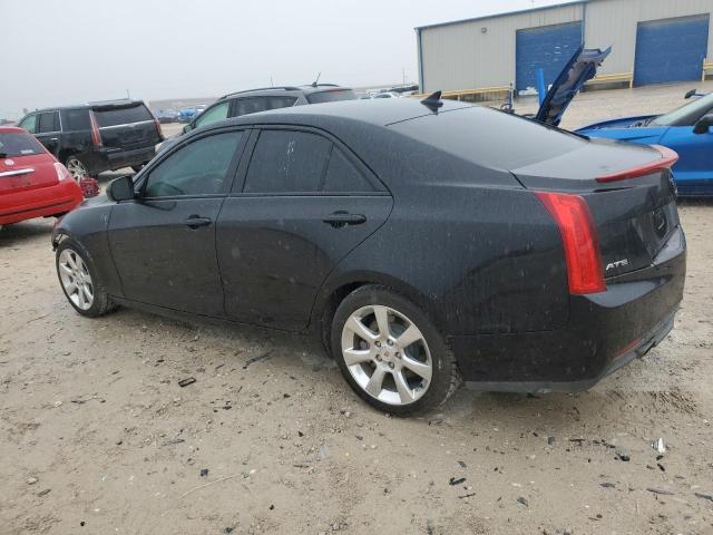 2013 Cadillac Ats VIN: 1G6AA5RA9D0121208 Lot: 53580334