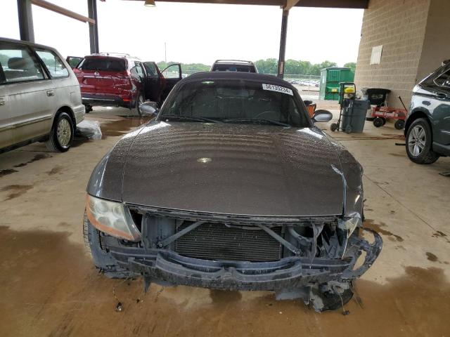 4USBT53403LU02626 2003 BMW Z4 3.0