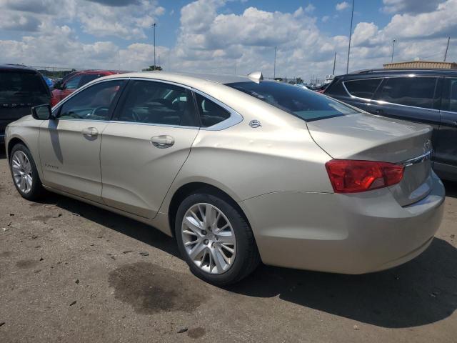 2014 Chevrolet Impala Ls VIN: 2G11Y5SL8E9234913 Lot: 56209694