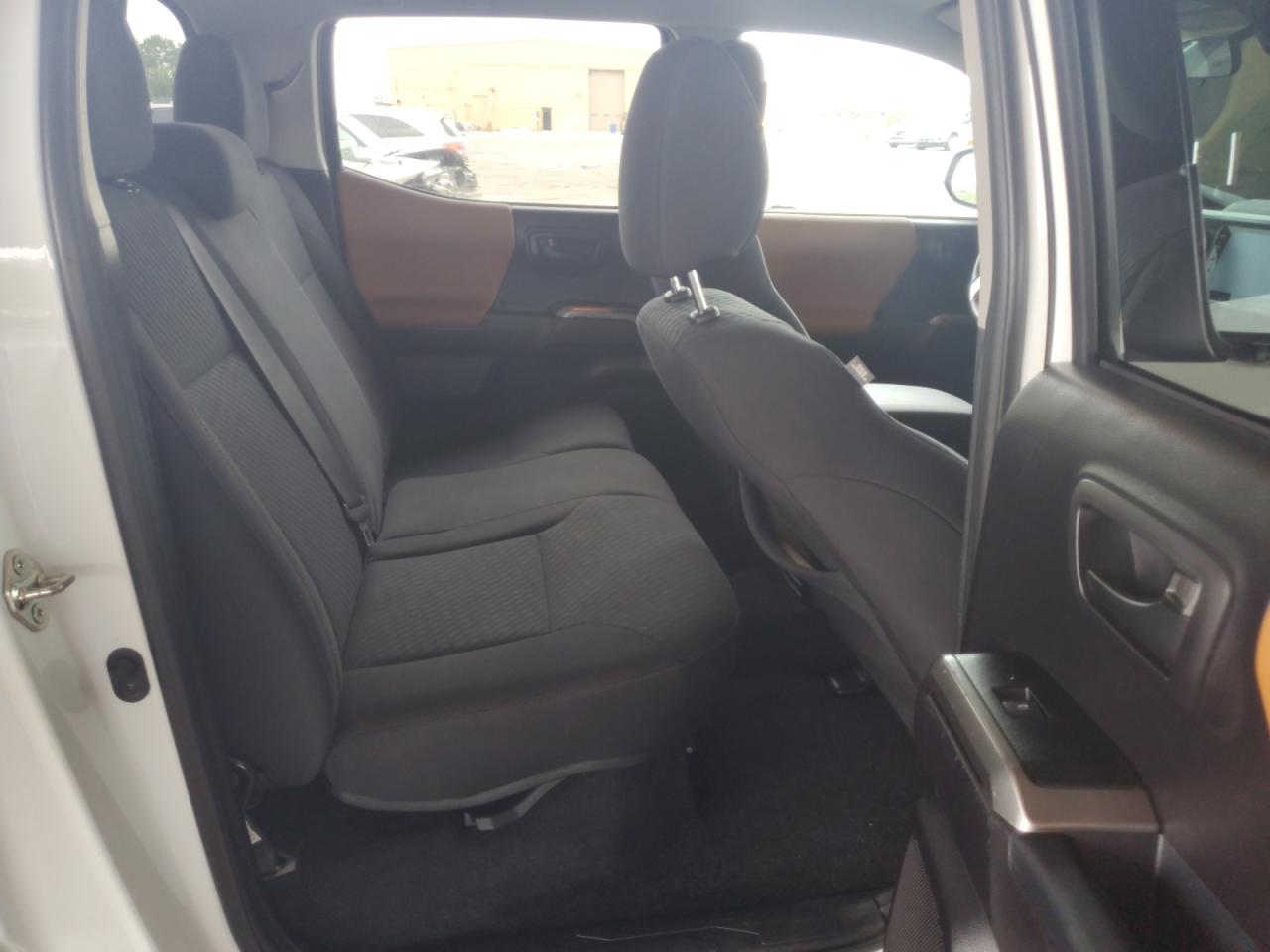 5TFAX5GN8LX173436 2020 Toyota Tacoma Double Cab