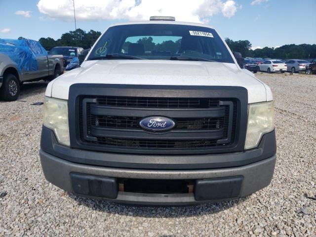 2013 Ford F150 VIN: 1FTMF1CM3DKE52653 Lot: 55211654