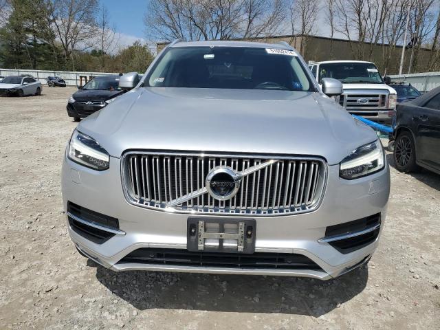 2016 Volvo Xc90 T6 VIN: YV4A22PL8G1091885 Lot: 51052414