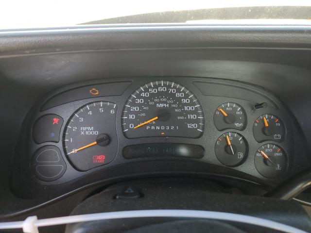 2006 Chevrolet Silverado C1500 VIN: 3GCEC14X36G266238 Lot: 52818024