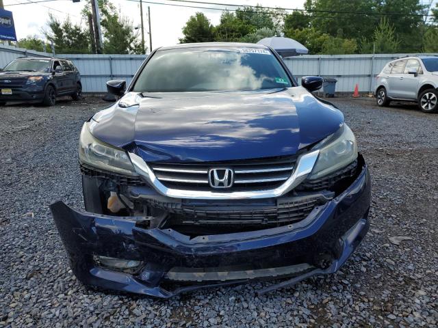 2014 Honda Accord Sport VIN: 1HGCR2F54EA251608 Lot: 56757174