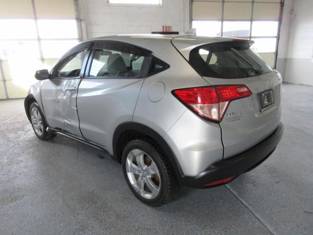 2016 Honda Hr-V Lx VIN: 3CZRU6H3XGM719500 Lot: 56947604