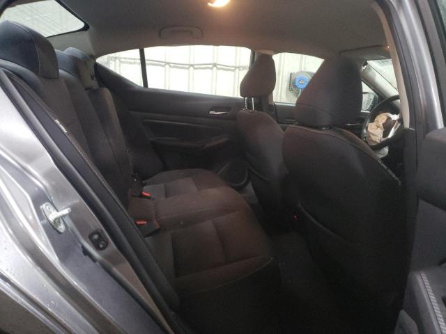 2020 Nissan Altima S VIN: 1N4BL4BW7LC277634 Lot: 54710744