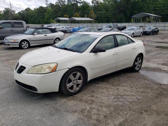 2007 Pontiac G6 Gt VIN: 1G2ZH58N874107964 Lot: 54705724