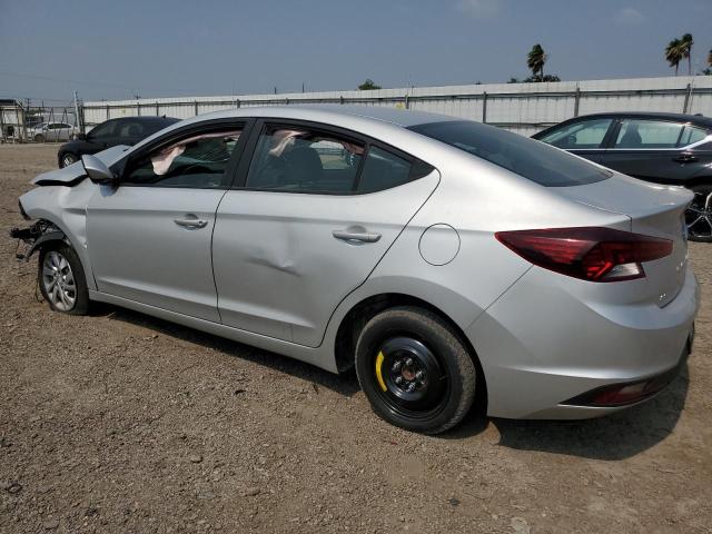 5NPD74LF6LH527245 2020 HYUNDAI ELANTRA - Image 2