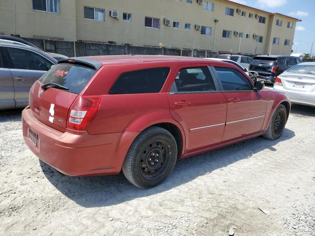 2007 Dodge Magnum Sxt VIN: 2D4FV47V37H777995 Lot: 54436934