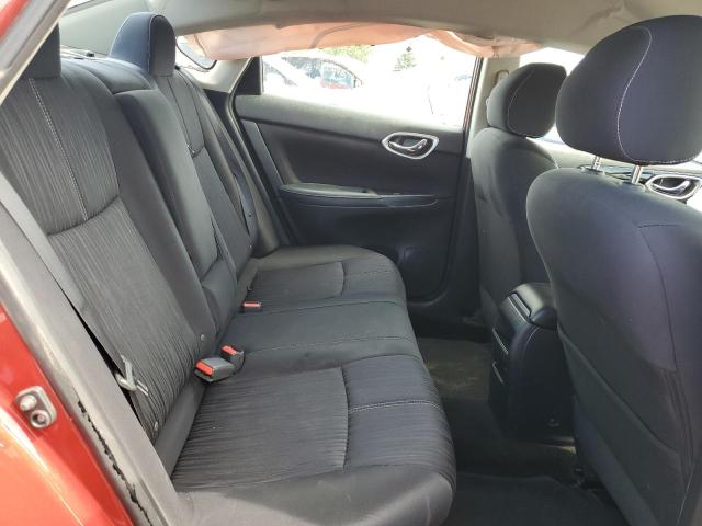 2016 Nissan Sentra S VIN: 3N1AB7AP9GY308824 Lot: 57028074