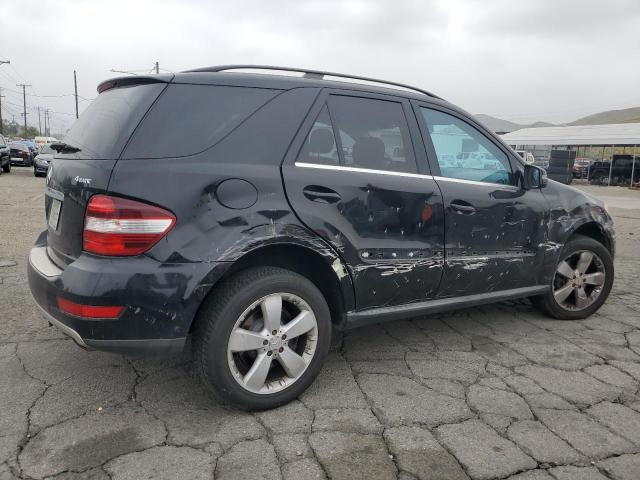 2011 Mercedes-Benz Ml 350 4Matic VIN: 4JGBB8GB2BA636128 Lot: 55543914