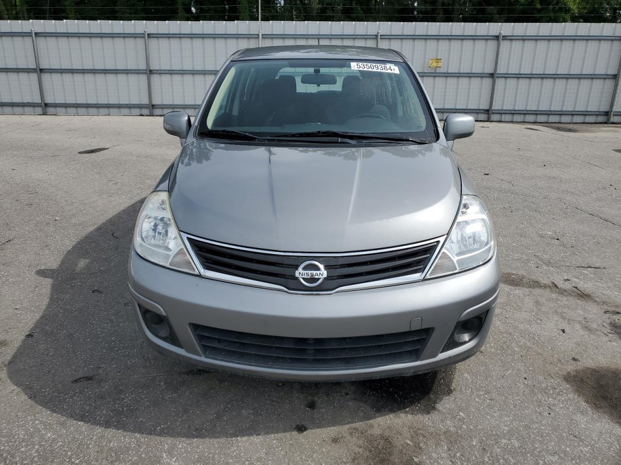 3N1BC1CP6CK240782 2012 Nissan Versa S