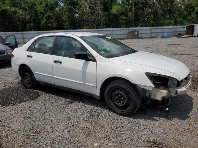 2004 Honda Accord Dx VIN: 1HGCM56114A070655 Lot: 54573194