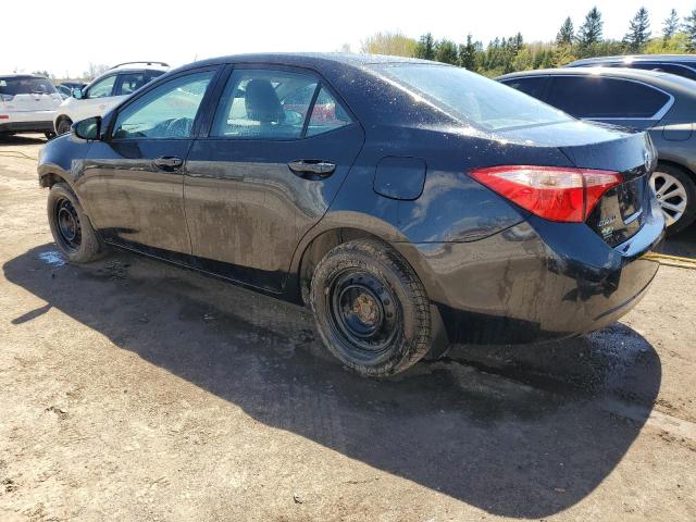 2018 Toyota Corolla L VIN: 2T1BURHE2JC094004 Lot: 53305014