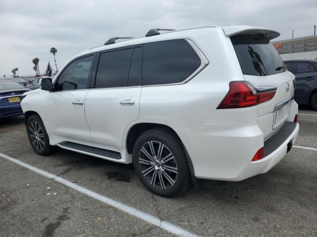 2019 Lexus Lx 570 VIN: JTJHY7AX3K4295538 Lot: 56034574