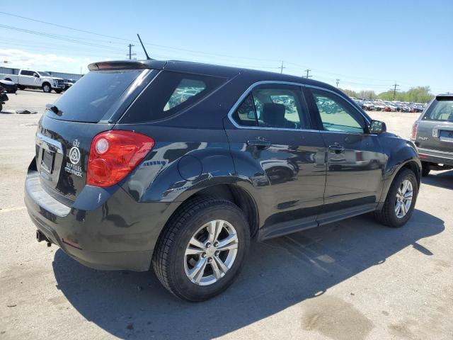 2014 Chevrolet Equinox Ls VIN: 2GNFLEEKXE6196818 Lot: 54225494