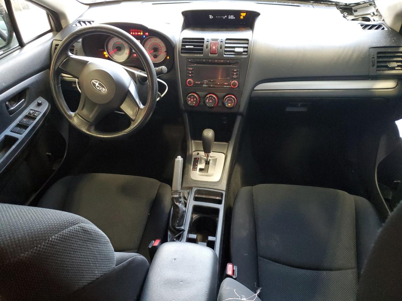 JF1GJAA63CH015950 2012 Subaru Impreza