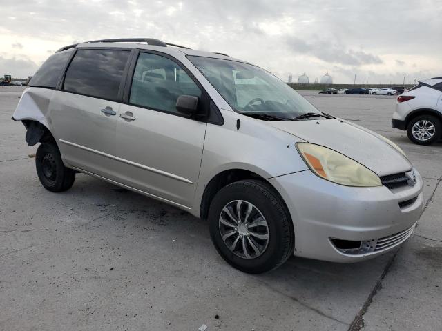 2004 Toyota Sienna Ce VIN: 5TDZA23C94S098499 Lot: 52741244