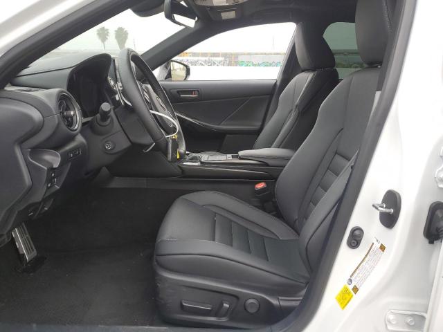 2024 LEXUS IS 500 F S JTHAP1D29R5005083