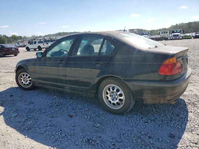 1999 BMW 323 I Automatic VIN: WBAAM333XXFP50297 Lot: 55544174