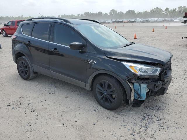 2018 Ford Escape Sel VIN: 1FMCU0HD0JUD61677 Lot: 56461474