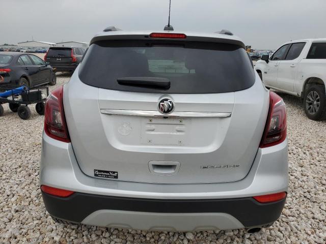 2022 Buick Encore Preferred VIN: KL4CJASM3NB566370 Lot: 55699534