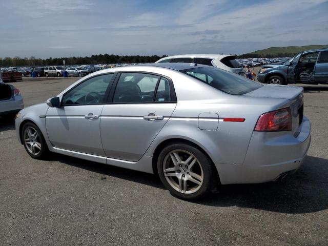 2008 Acura Tl VIN: 19UUA66248A003128 Lot: 53135404