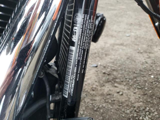 2023 HARLEY-DAVIDSON FXBR 1HD1YEZ16PB073571