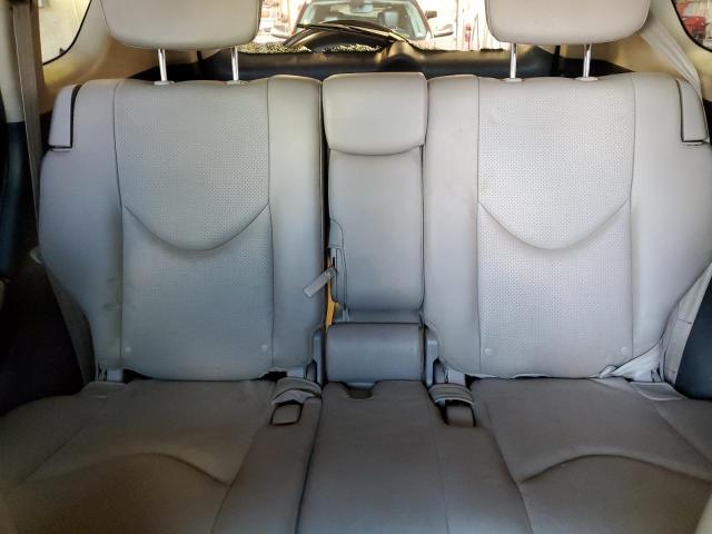 2007 Toyota Rav4 Limited VIN: JTMBK31V575021423 Lot: 52575854