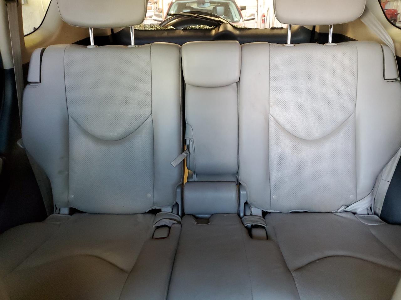 JTMBK31V575021423 2007 Toyota Rav4 Limited