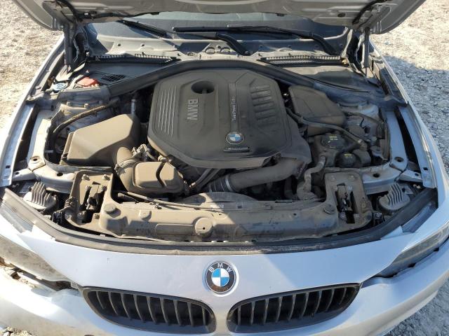 VIN WBA4J5C56KBM65700 2019 BMW 4 Series, 440I Gran ... no.11