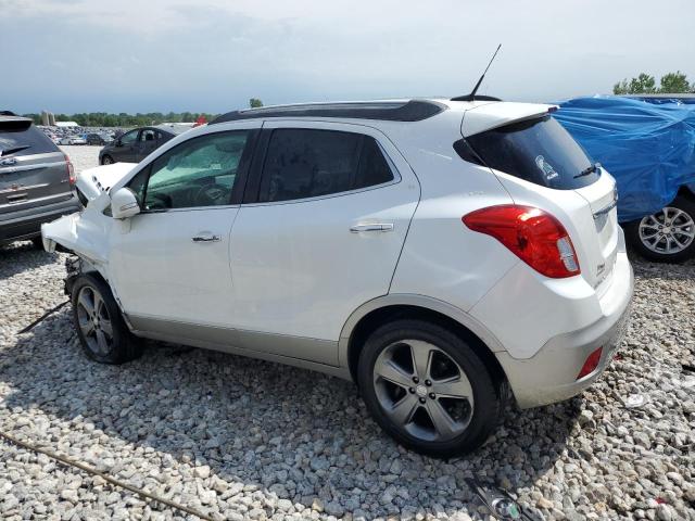 2014 Buick Encore VIN: KL4CJCSB2EB538778 Lot: 55468624