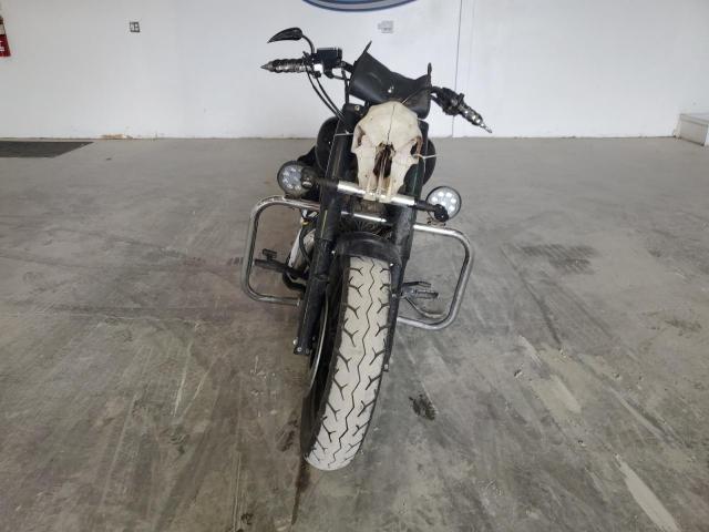 2015 HONDA VT750 C2B JH2RC5372FK501657
